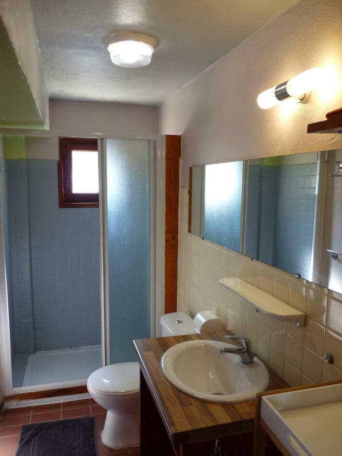 Chalet Le Bois Noir Valdeblore Exterior photo