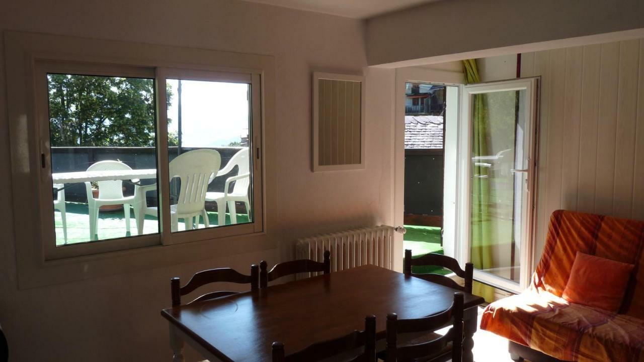 Chalet Le Bois Noir Valdeblore Exterior photo